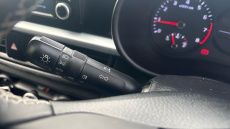 Kia Picanto 1.0 Wave 5dr Petrol Hatchback